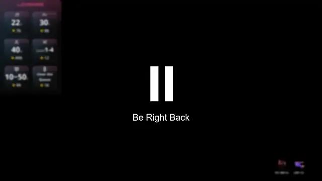 Private FemAlexa_ on StripChat