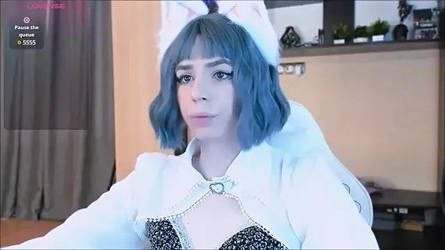 Private FemAlexa_ on StripChat