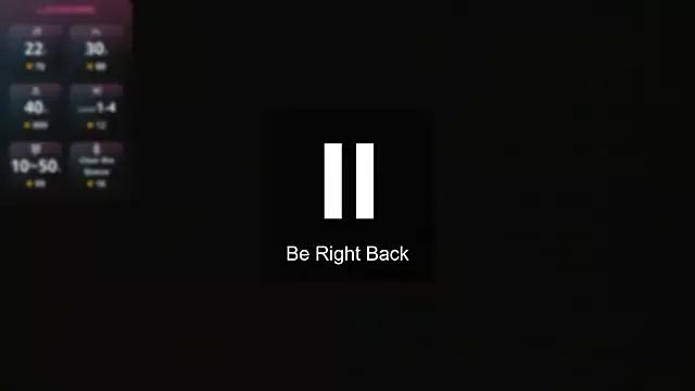 Private FemAlexa_ on StripChat