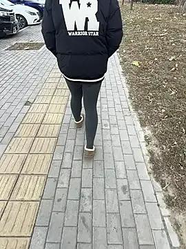 Fengbaby-555 — Freechat on StripChat