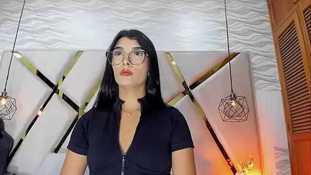 FernandaRousse — RUB CLIT & SALIVA