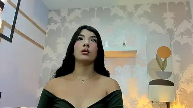 Freechat FernandaRousse on StripChat