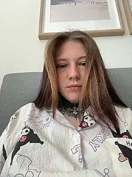 Freechat FionaMurr on StripChat