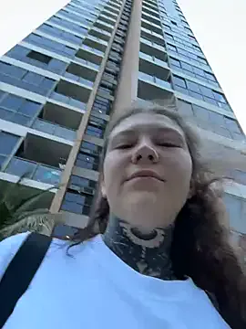 Freechat FionaMurr on StripChat