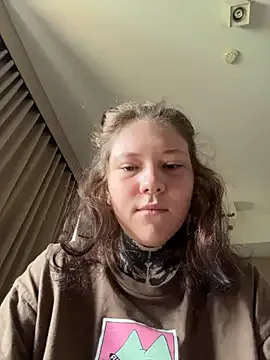 Freechat FionaMurr on StripChat