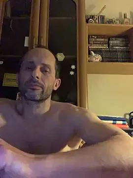 firefoxfeel on StripChat