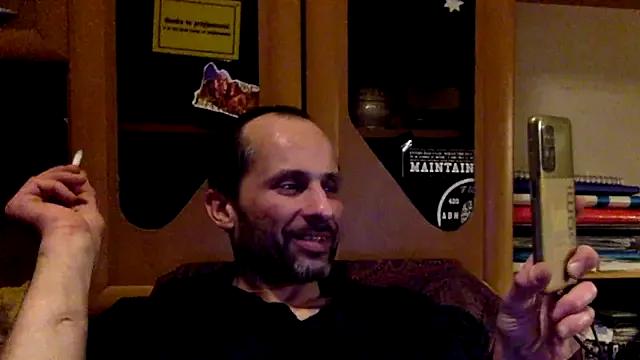 firefoxfeel on StripChat