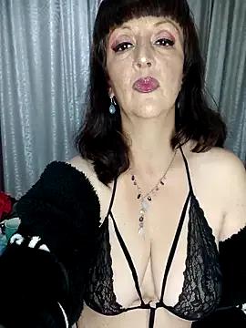 FireWoman — Pussy, ass, tits choice tip men