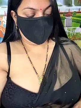 Freechat FlatVincy4 on StripChat