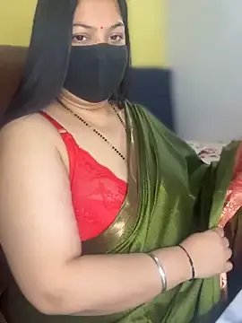 Freechat FlatVincy4 on StripChat