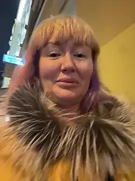 Freechat FlirtyMary on StripChat