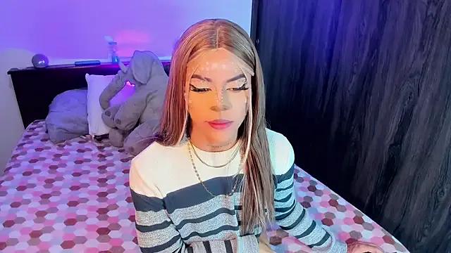 Freechat Flora_Minx on StripChat