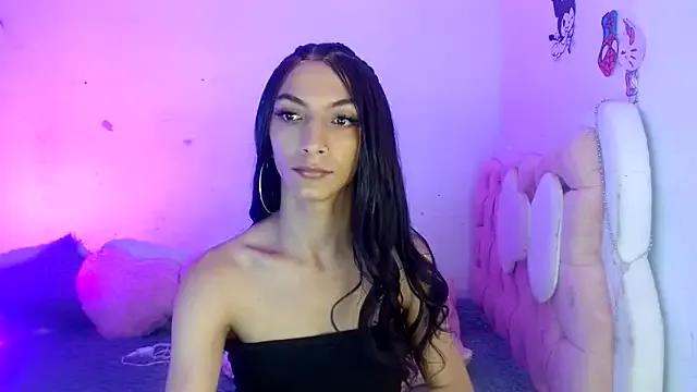 Freechat Foxkatty69 on StripChat