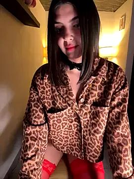 StripChat FoxyMx is Freechat FoxyMx — FULLY NAKED