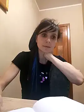 Offline Francenia_lolis on StripChat