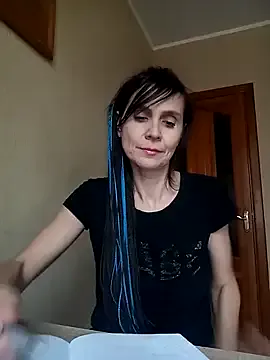 Offline Francenia_lolis on StripChat