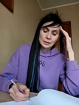 Offline Francenia_lolis on StripChat