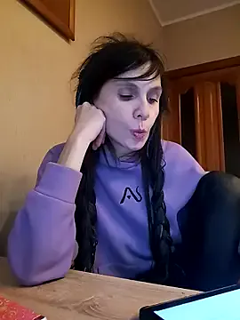 Offline Francenia_lolis on StripChat