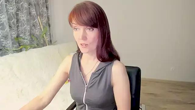 Freechat Fritha on StripChat