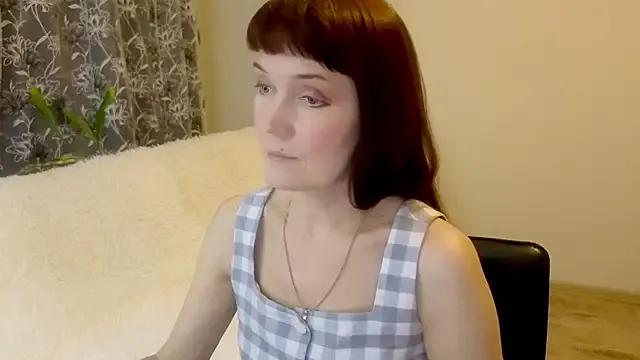 Fritha — Enjoy this evening with me