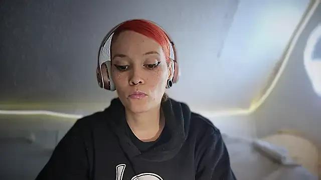 FRRANNKIE on StripChat 