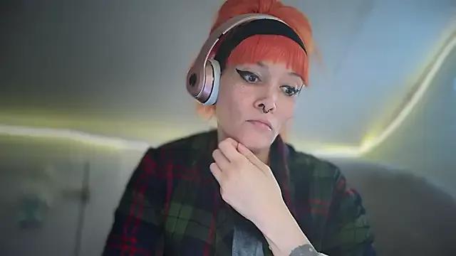 FRRANNKIE on StripChat 