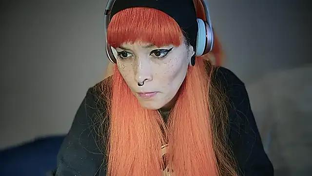 FRRANNKIE on StripChat 