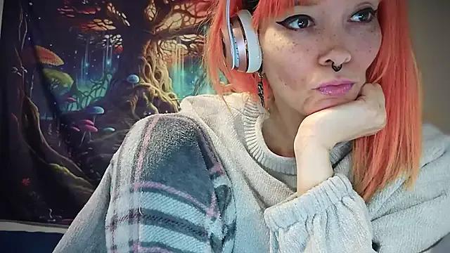 FRRANNKIE on StripChat 