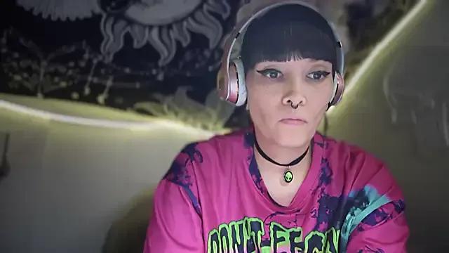 FRRANNKIE on StripChat 