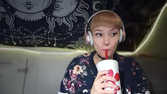 FRRANNKIE on StripChat 