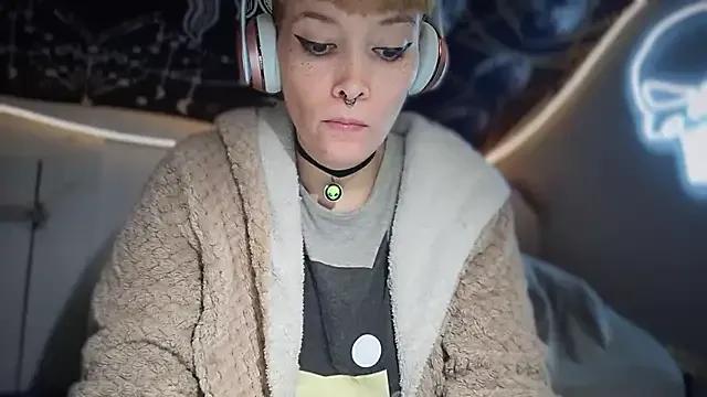 FRRANNKIE on StripChat 