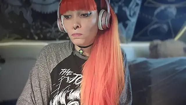 FRRANNKIE on StripChat 