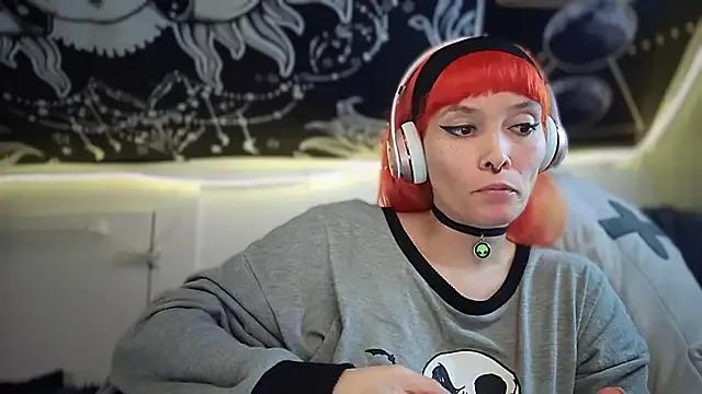 FRRANNKIE on StripChat 