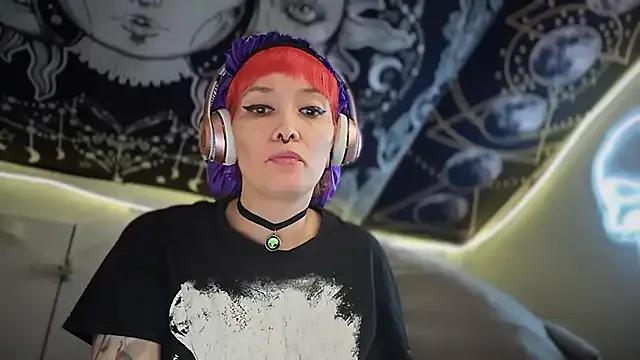 FRRANNKIE on StripChat 