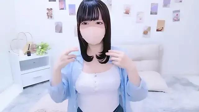 Group fumika_f on StripChat