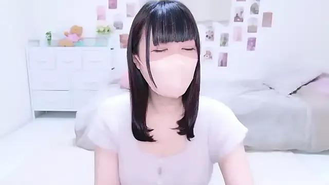 Group fumika_f on StripChat