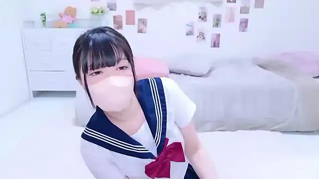 Group fumika_f on StripChat