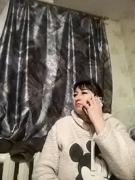 Funny_Karina on StripChat