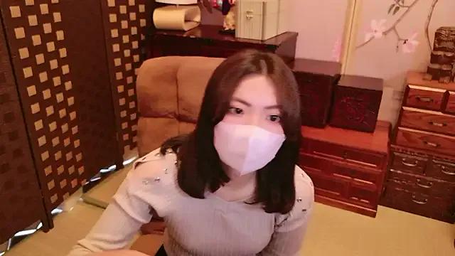 Fuwa_chan on StripChat