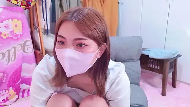 Fuwa_chan on StripChat