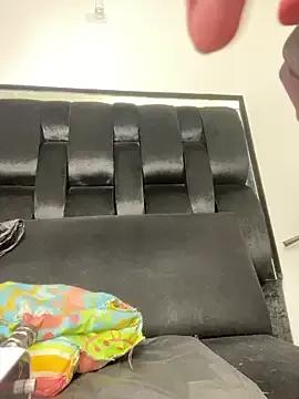 Gabrielle_Sexy94 on StripChat