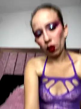 Gabrielle_Sexy94 on StripChat