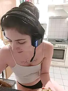 Gamergirl-Linela's avatar