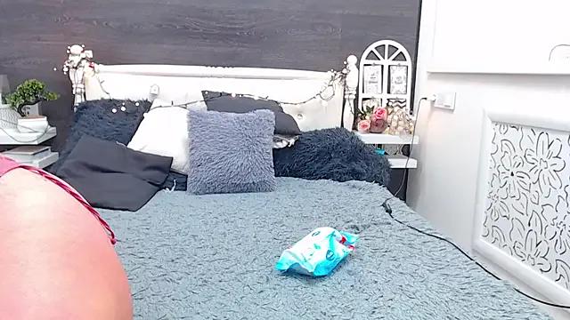 Freechat GanseloMix on StripChat