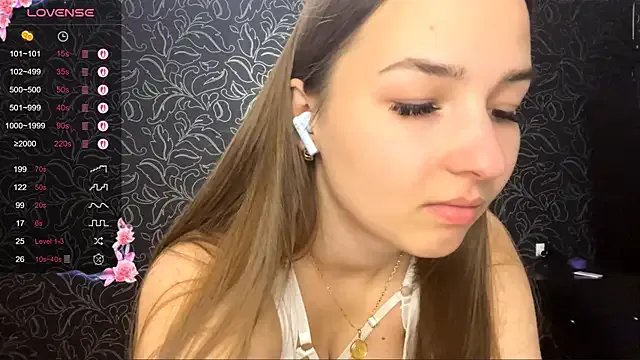 Freechat GemmaGunter on StripChat