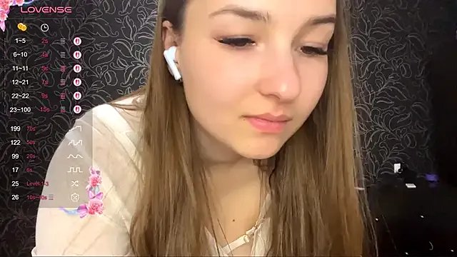 Freechat GemmaGunter on StripChat