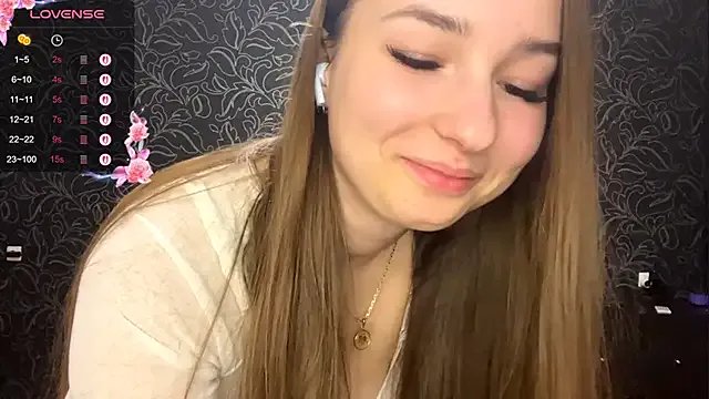 Freechat GemmaGunter on StripChat