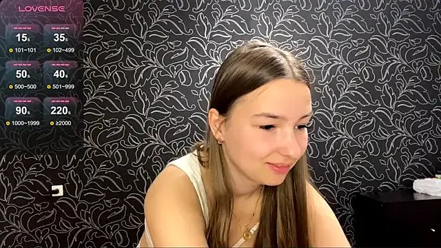 Freechat GemmaGunter on StripChat