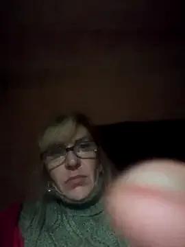 Freechat Georgette466 on StripChat