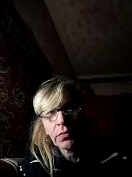 Freechat Georgette466 on StripChat